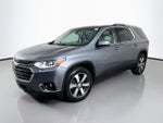 2018 Chevrolet Traverse 3LT
