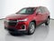 2024 Chevrolet Traverse Limited LT Cloth