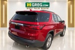 2024 Chevrolet Traverse Limited LT Cloth