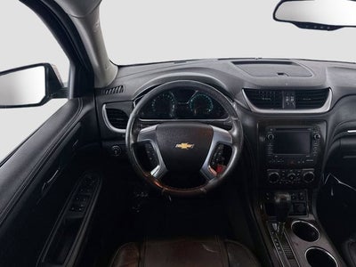 2016 Chevrolet Traverse LTZ