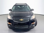 2016 Chevrolet Traverse LTZ