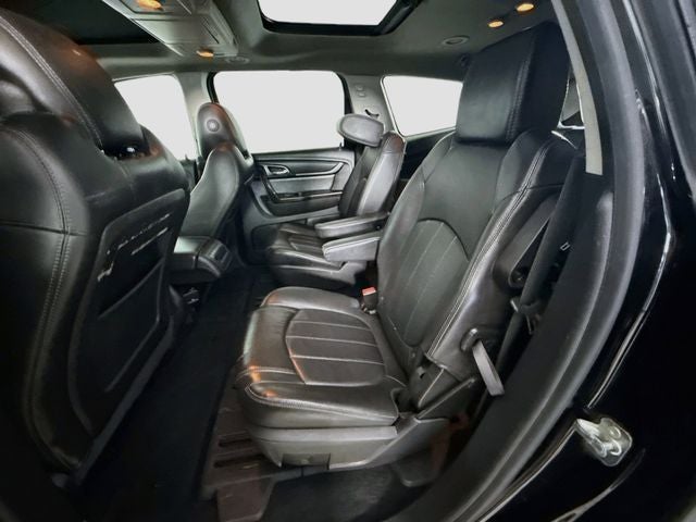 2016 Chevrolet Traverse LTZ
