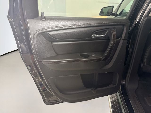 2016 Chevrolet Traverse LTZ