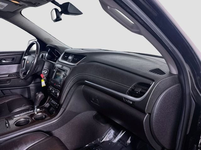 2016 Chevrolet Traverse LTZ