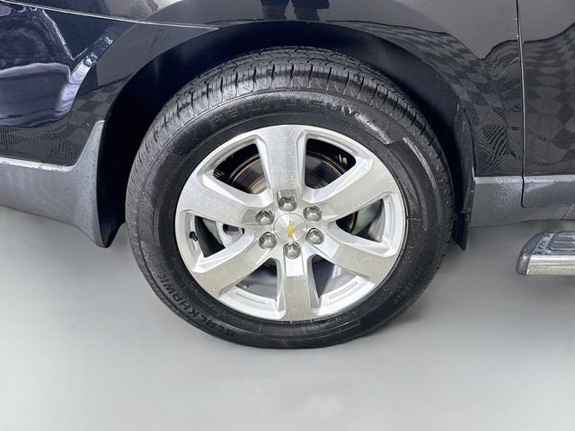 2016 Chevrolet Traverse LTZ
