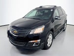 2016 Chevrolet Traverse LTZ