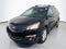 2016 Chevrolet Traverse LTZ