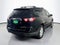 2016 Chevrolet Traverse LTZ