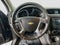 2016 Chevrolet Traverse LTZ