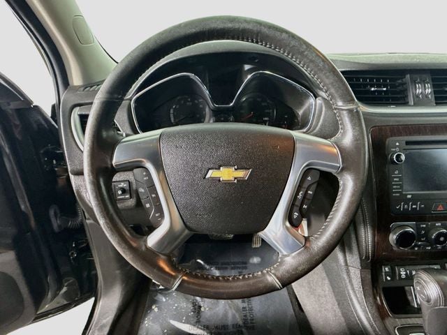 2016 Chevrolet Traverse LTZ