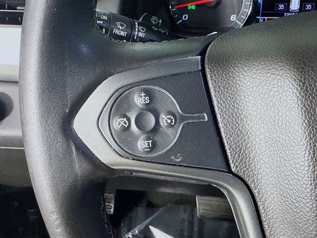 2017 Chevrolet Tahoe LS