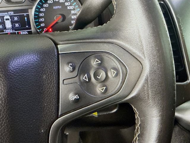 2017 Chevrolet Tahoe LS