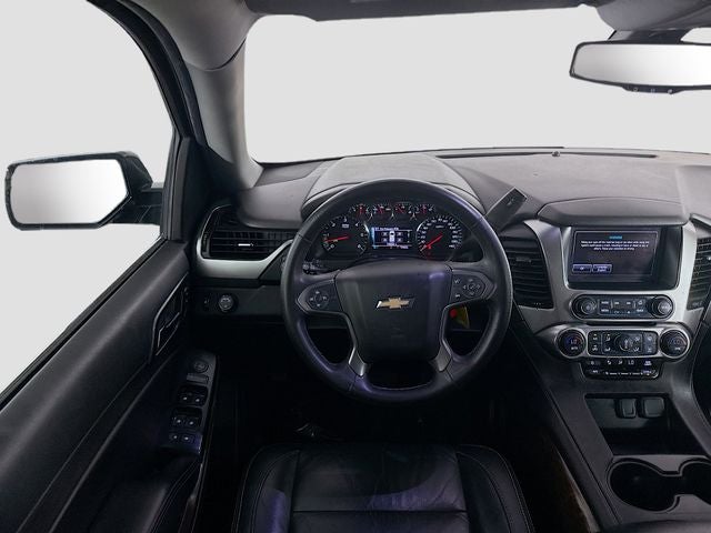 2017 Chevrolet Tahoe LS