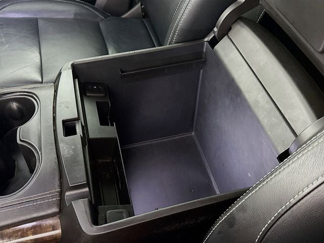 2017 Chevrolet Tahoe LS
