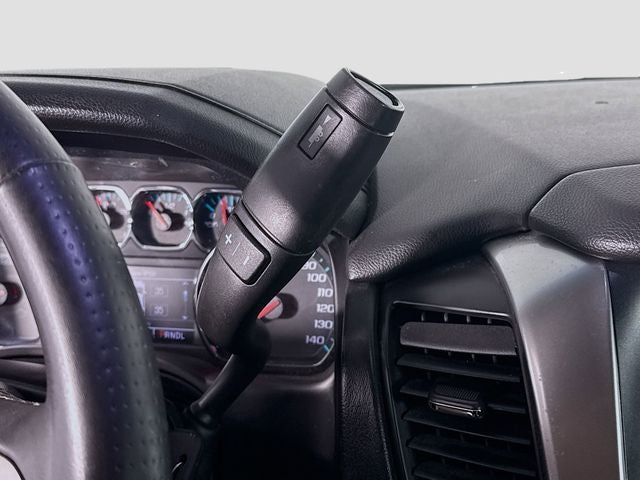 2017 Chevrolet Tahoe LS