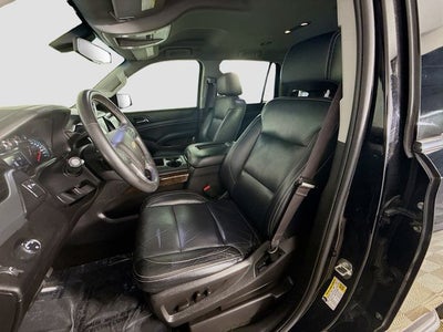 2017 Chevrolet Tahoe LS