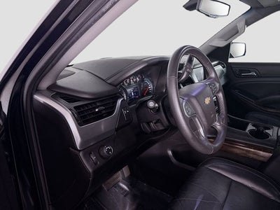 2017 Chevrolet Tahoe LS