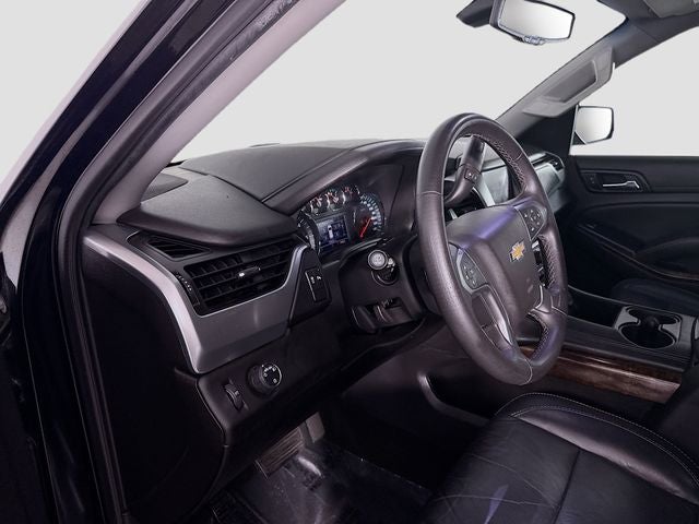 2017 Chevrolet Tahoe LS
