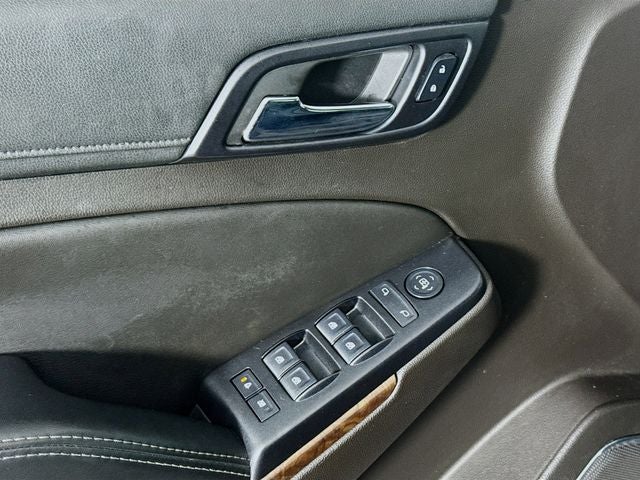 2017 Chevrolet Tahoe LS