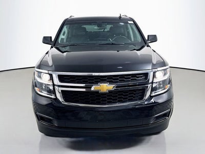 2017 Chevrolet Tahoe LS