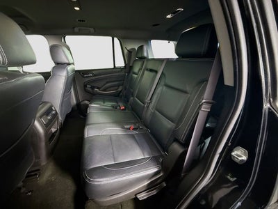 2017 Chevrolet Tahoe LS