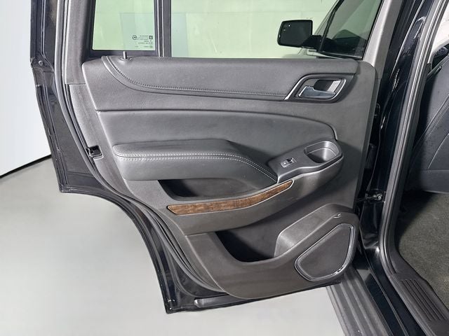 2017 Chevrolet Tahoe LS