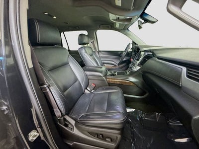 2017 Chevrolet Tahoe LS