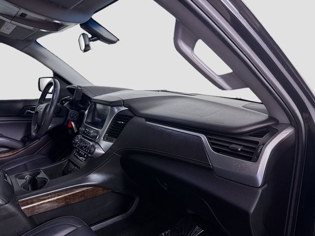 2017 Chevrolet Tahoe LS
