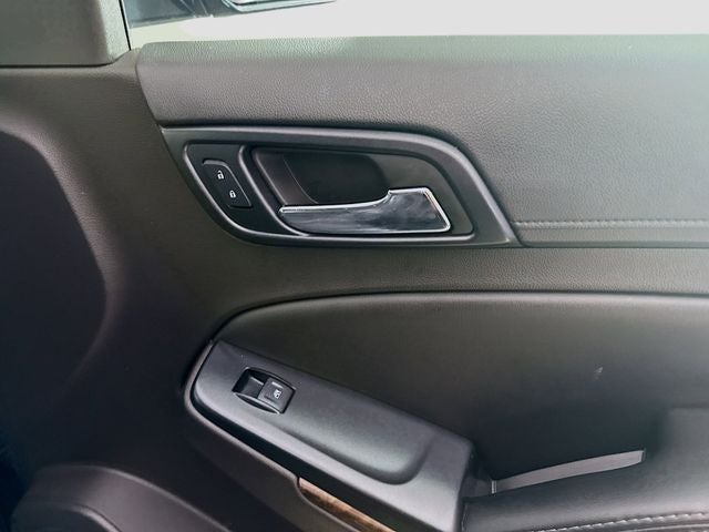 2017 Chevrolet Tahoe LS