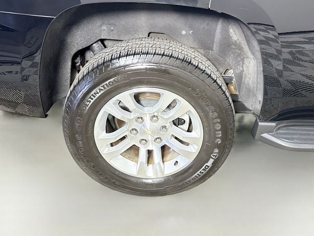 2017 Chevrolet Tahoe LS
