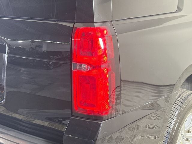 2017 Chevrolet Tahoe LS