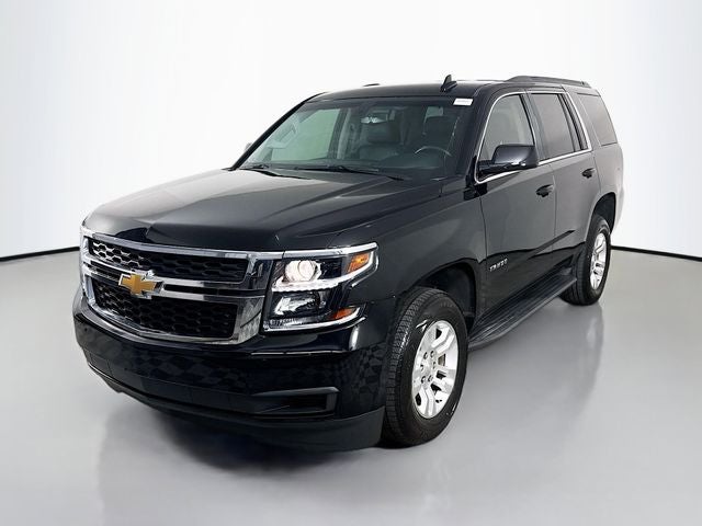 2017 Chevrolet Tahoe LS