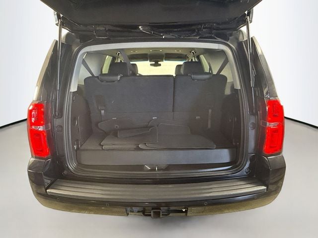2017 Chevrolet Tahoe LS