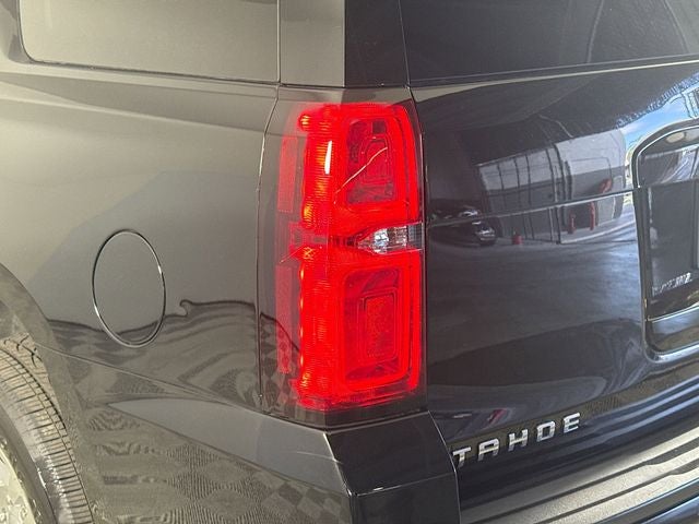 2017 Chevrolet Tahoe LS