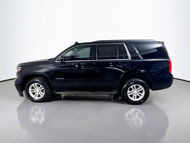 2017 Chevrolet Tahoe LS