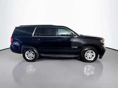 2017 Chevrolet Tahoe LS