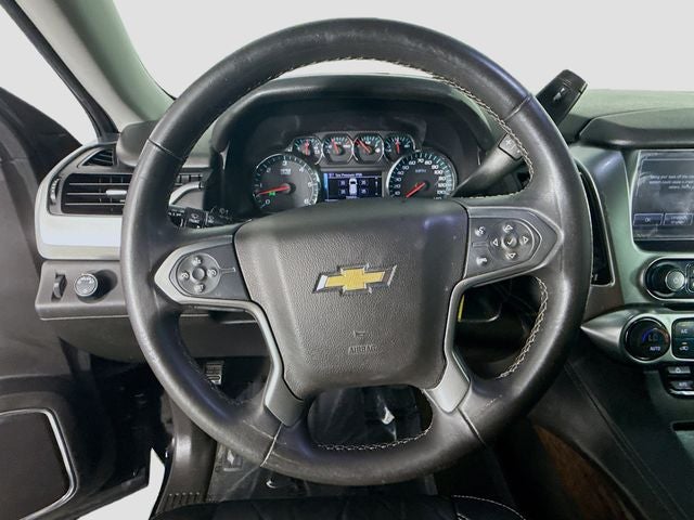 2017 Chevrolet Tahoe LS