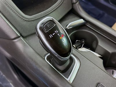 2017 Cadillac XT5 Platinum