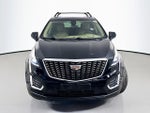 2017 Cadillac XT5 Platinum