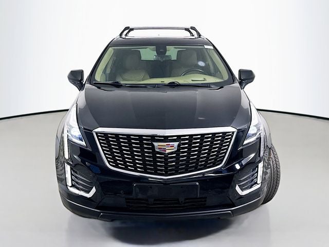 2017 Cadillac XT5 Platinum