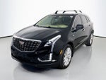 2017 Cadillac XT5 Platinum