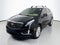 2017 Cadillac XT5 Platinum