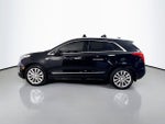 2017 Cadillac XT5 Platinum