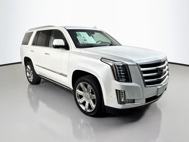 2019 Cadillac Escalade Premium Luxury