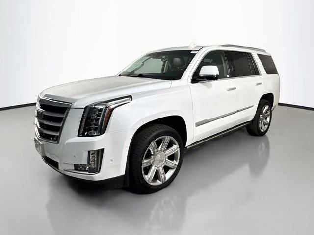 2019 Cadillac Escalade Premium Luxury
