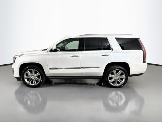 2019 Cadillac Escalade Premium Luxury