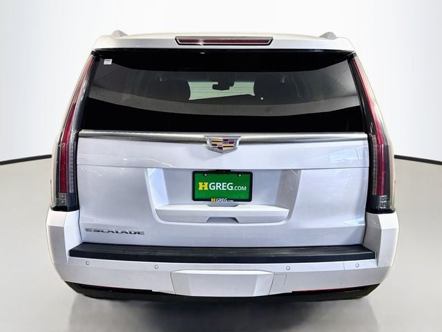 2019 Cadillac Escalade Premium Luxury