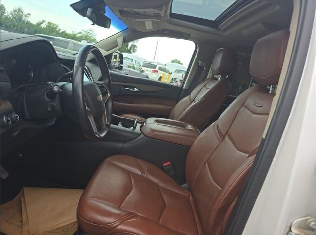 2019 Cadillac Escalade Premium Luxury