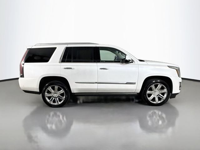 2019 Cadillac Escalade Premium Luxury