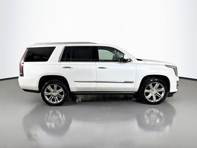 2019 Cadillac Escalade Premium Luxury